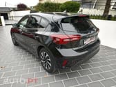 Ford Focus 1.5 EcoBlue S&S Aut. ACTIVE X
