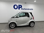 Smart ForTwo 0.8 cdi Passion 54
