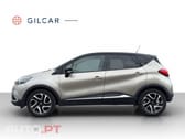 Renault Captur 1.5 dCi Exclusive