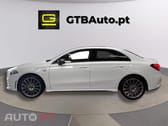 Mercedes-Benz A 250 I.V.A DEDUTIVEL e AMG