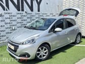 Peugeot 208 1.6 BlueHDi Allure