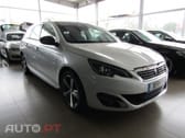 Peugeot 308 SW 1.6 BlueHDi GT Line