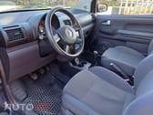 Volkswagen Fox 1.2 T.Liso Pack