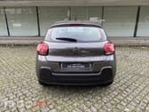 Citroen C3 1.2 PureTech Feel