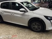 Peugeot E-208 Active Pack