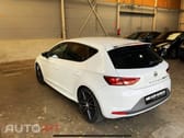 Seat Leon 2.0 TSi Cupra