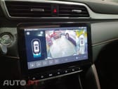 MG ZS EV 72.6 kWh Luxury