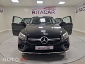 Mercedes-Benz GLC 250 COUPE AMG LINE 4-MATIC AUT.