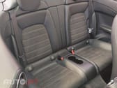 Mercedes-Benz C 250 d AMG Line Aut.