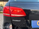 Volkswagen Passat Variant 1.6 TDI Confortline BlueMotion