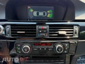 BMW 320 d Auto