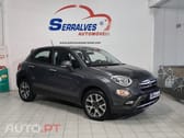 Fiat 500X 1.3 MJ City Cross