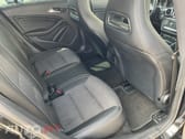Mercedes-Benz CLA 180 d Shooting Brake Aut.