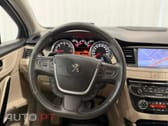 Peugeot 508 SW 1.6 e-HDi Access CMP6 110g