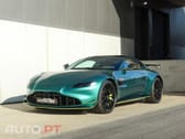 Aston Martin Vantage Coupé V8 F1 Edition