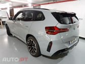 BMW X3 20 d xDrive Pack M Desportivo Pro