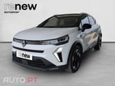 Renault Captur 1.0 TCe 90 Techno