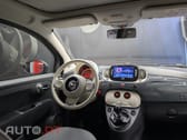 Fiat 500C 1.2 Lounge