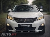 Peugeot 3008 1.6 BlueHDi GT Line EAT6