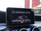 Mercedes-Benz C 200 d Avantgarde Aut.