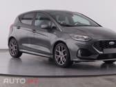 Ford Fiesta 1.0 EcoBoost ST-Line