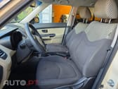 Kia Soul 1.6 CRDi EX