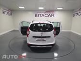 Dacia Lodgy 1.2 STEPWAY