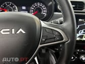 Dacia Duster 1.0 TCe ECO-G Journey Bi-Fuel