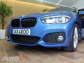 BMW 118 118 d Aut. M Sport