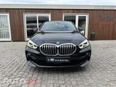 BMW 116 d Pack Desportivo M