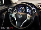 Nissan Qashqai 1.2 DIG-T Acenta