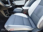 MG MG4 64 kWh Luxury