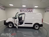 Peugeot Partner 1.6 HDI IVA DEDUTIVEL