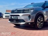 Citroen C5 Aircross 1.6 Hybrid Max e-EAT8