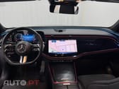 Mercedes-Benz E 220 d