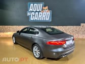 Jaguar XF 2.0 D