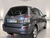 Toyota Corolla Verso 2.2 D-4D DPF Sol