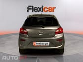 Mitsubishi Space Star 1.2 Intense