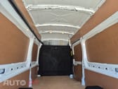 Ford Transit 2.0 TDci L4H3