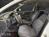 Opel Corsa C