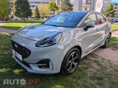 Ford Puma 1.0 EcoBoost MHEV ST-Line Aut.