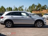 Mercedes-Benz GLC 300 de 4Matic