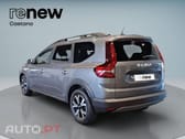 Dacia Jogger ECO-G 100 Bi-Fuel Expression 7 lugares