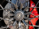 Lamborghini Huracán 5.2 V10 LP Performance