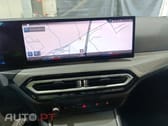 BMW 330 e Touring Auto