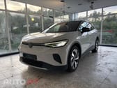 Volkswagen Id.4 77 kWh Pro Performance