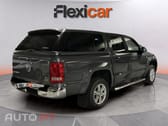 Volkswagen Amarok 2.0 BITDI 180 HIGH LINE 4MOTION