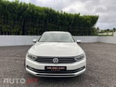 Volkswagen Passat 1.6 TDi Business DSG