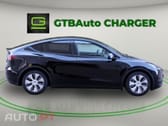 Tesla Model Y Long Range Dual AWD I.V.A DEDUTIVEL