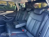 Audi A6 Avant 40 TDI Sport S tronic